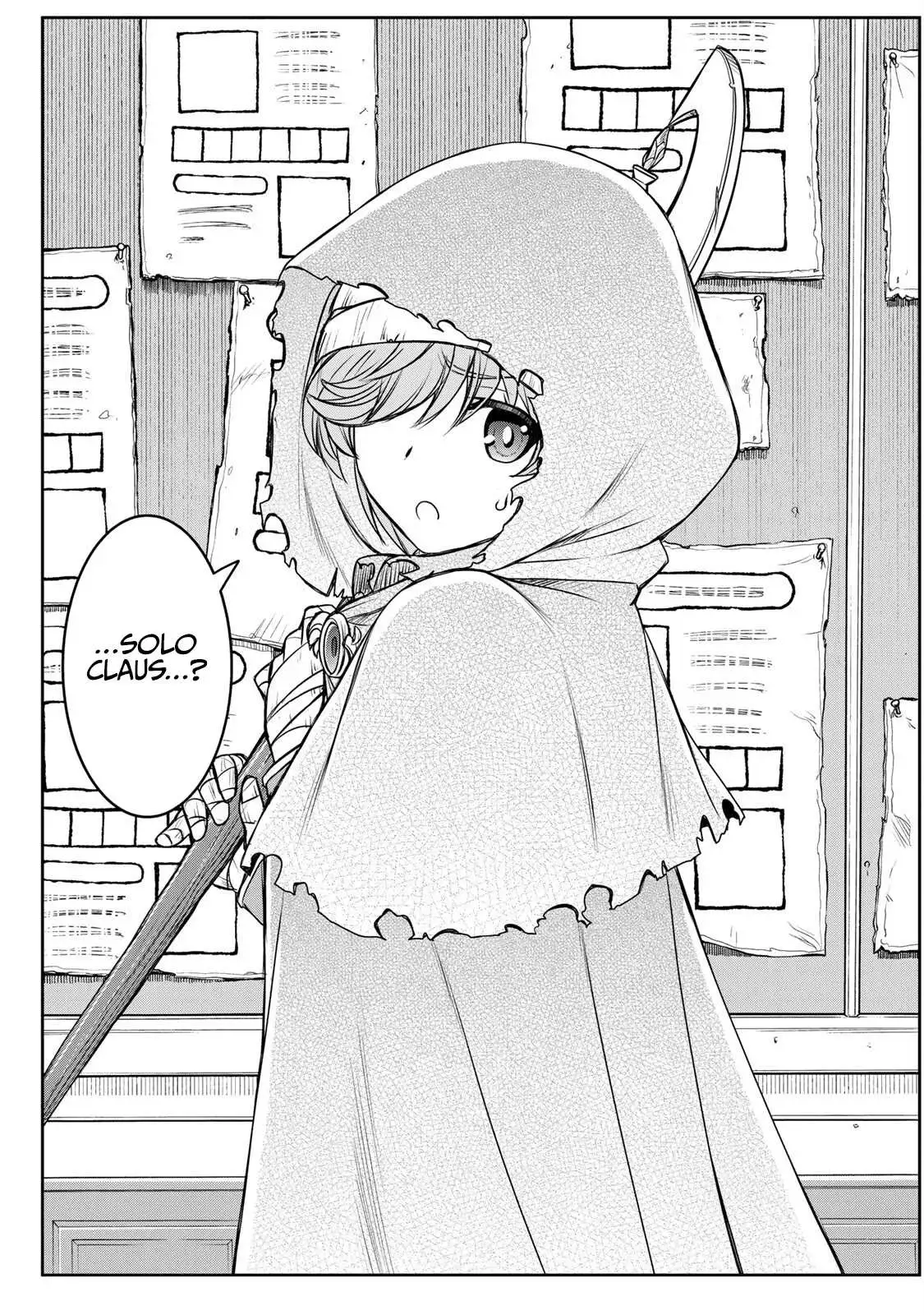Dame Skill [Auto Mode] ga Kakusei Shimashita: Are, Guild no Scout no Minasan, Ore o "Iranai" tte Ittemasen deshita? Chapter 9 — Page 23