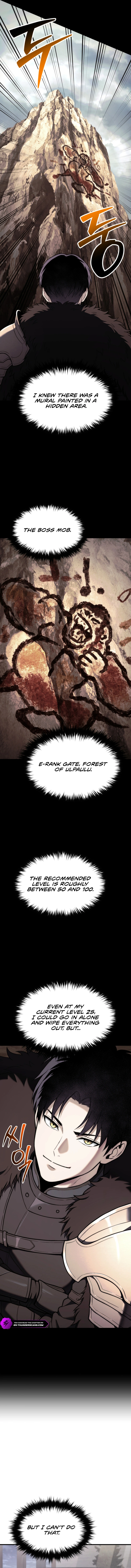 Damn Necromancer Chapter 16 — Page 11