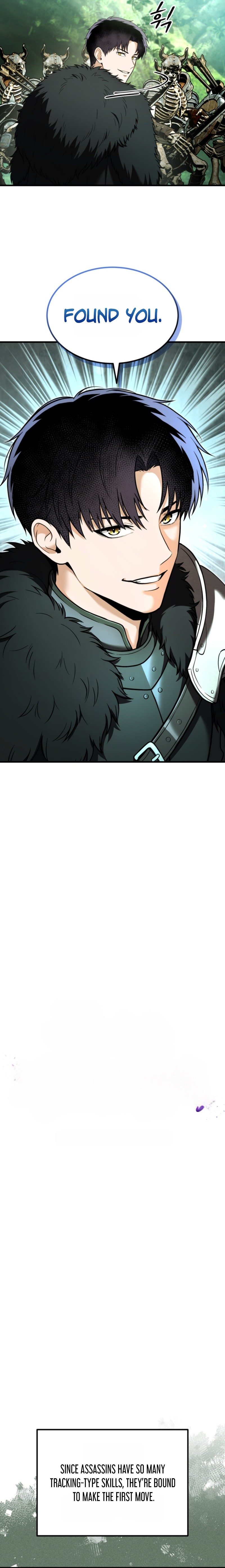 Damn Necromancer Chapter 18 — Page 5