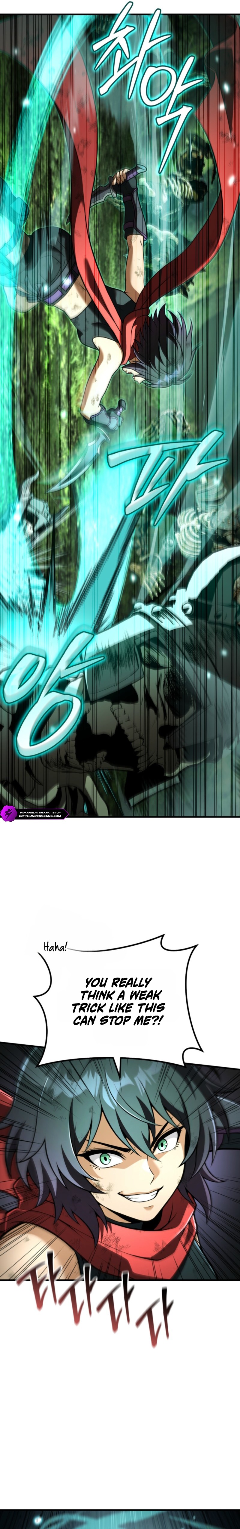 Damn Necromancer Chapter 18 — Page 12