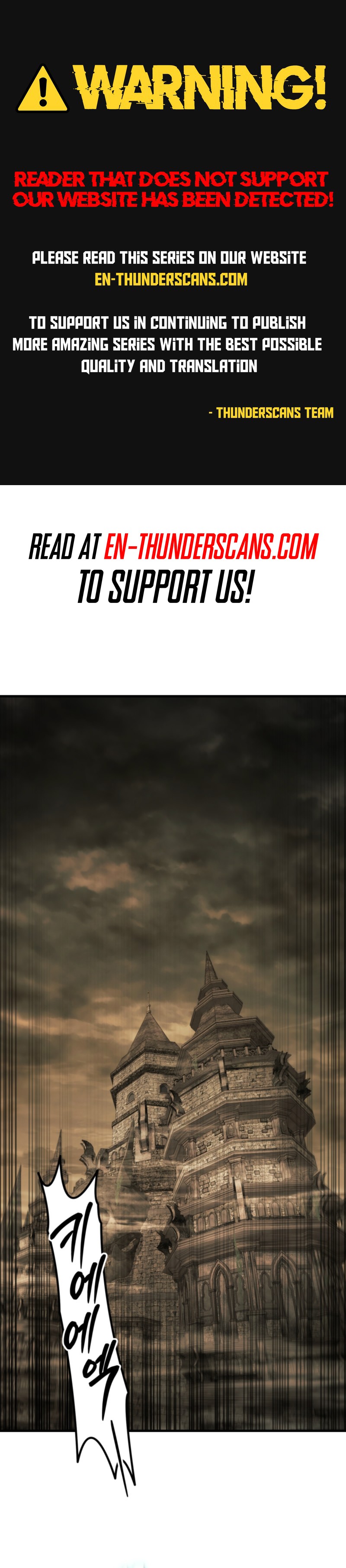 Damn Necromancer Chapter 9 — Page 1
