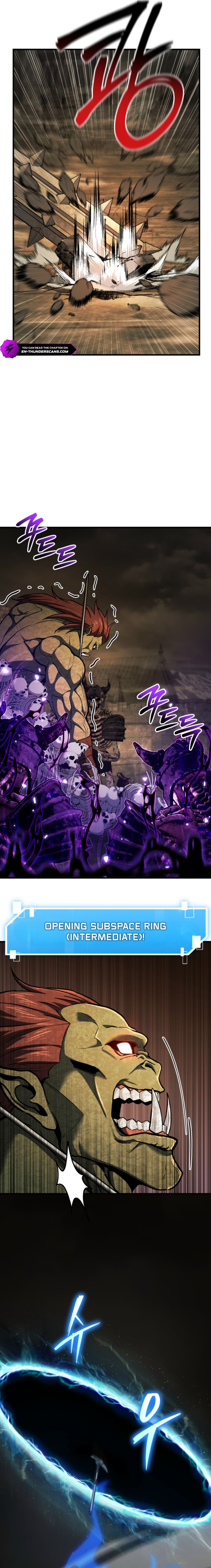 Damn Necromancer Chapter 9 — Page 9