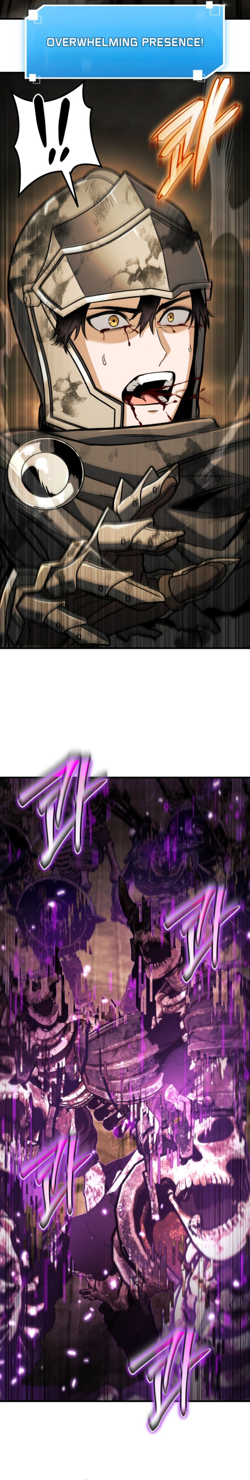 Damn Necromancer Chapter 9 — Page 15