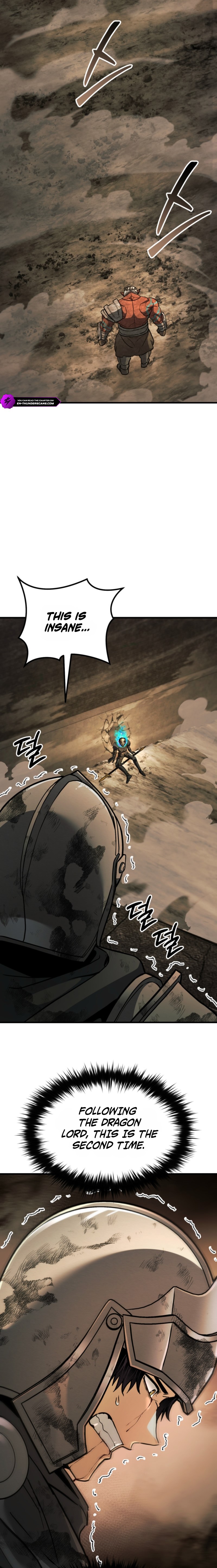Damn Necromancer Chapter 9 — Page 17