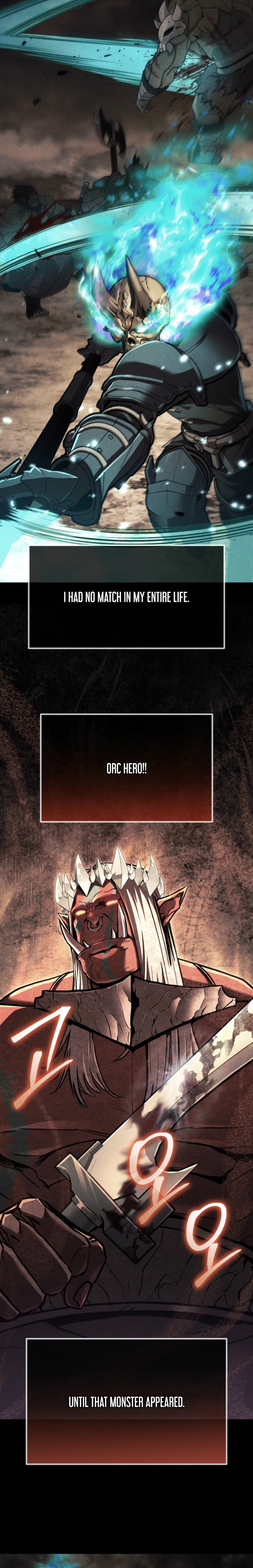Damn Necromancer Chapter 9 — Page 20