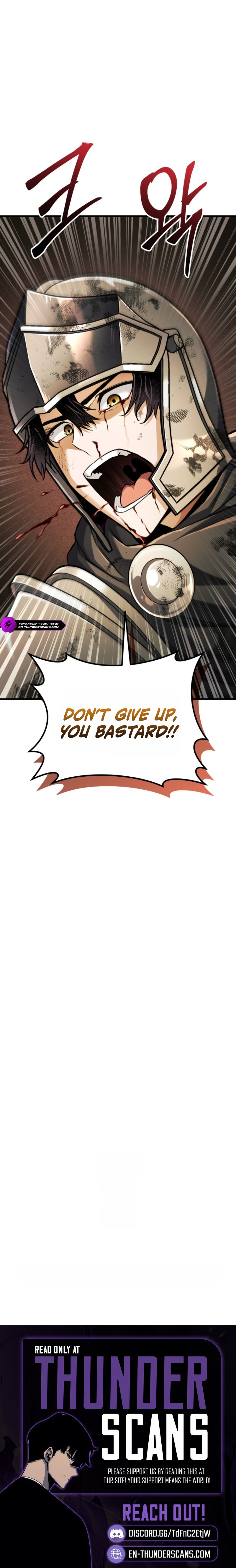 Damn Necromancer Chapter 9 — Page 32