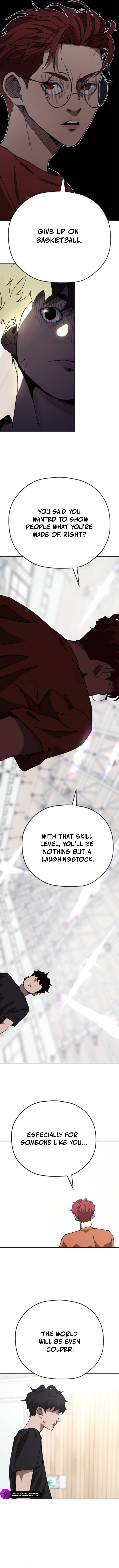 Dancer Chapter 2 — Page 17