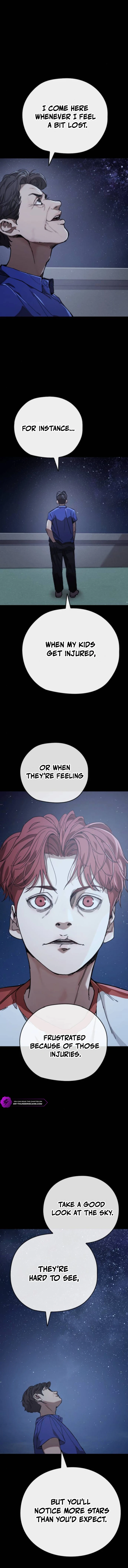 Dancer Chapter 4 — Page 2
