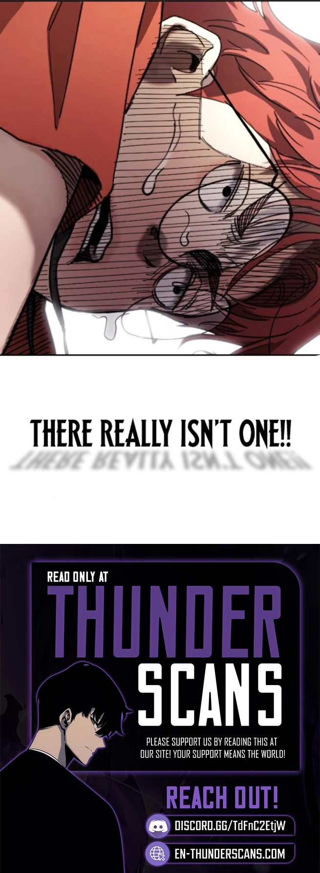 Dancer Chapter 4 — Page 18