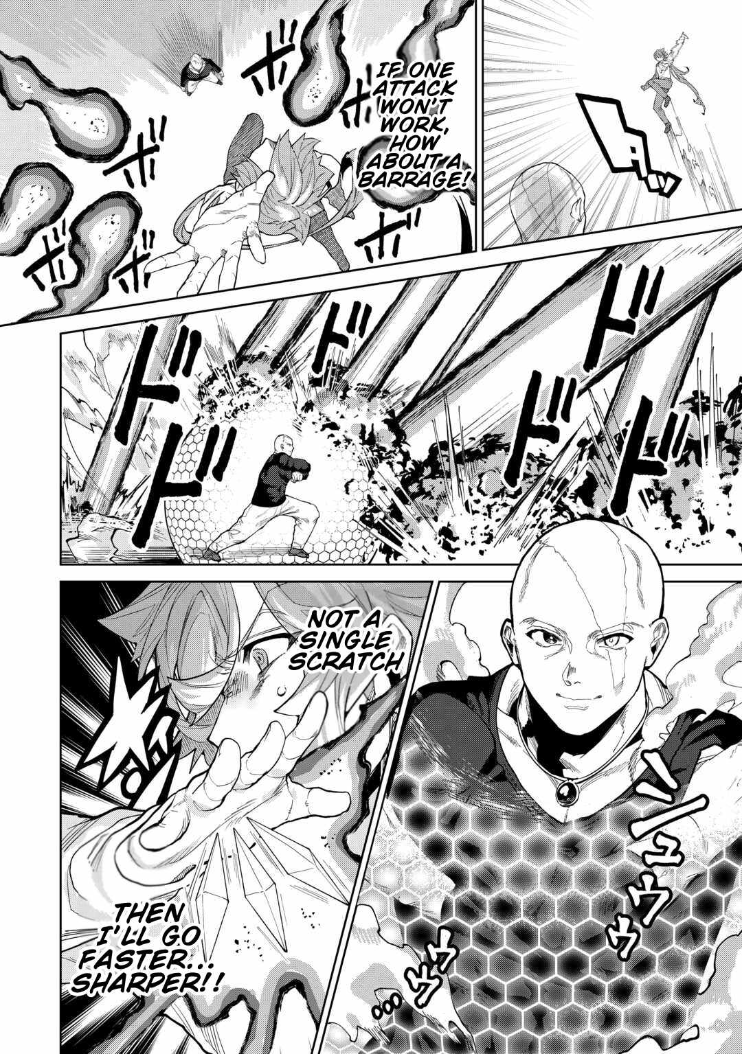 Datsuraku Shita Kizokuke ni Hirowaretanode Ongaeshi de Hukkou Sasemasu Chapter 10 — Page 14