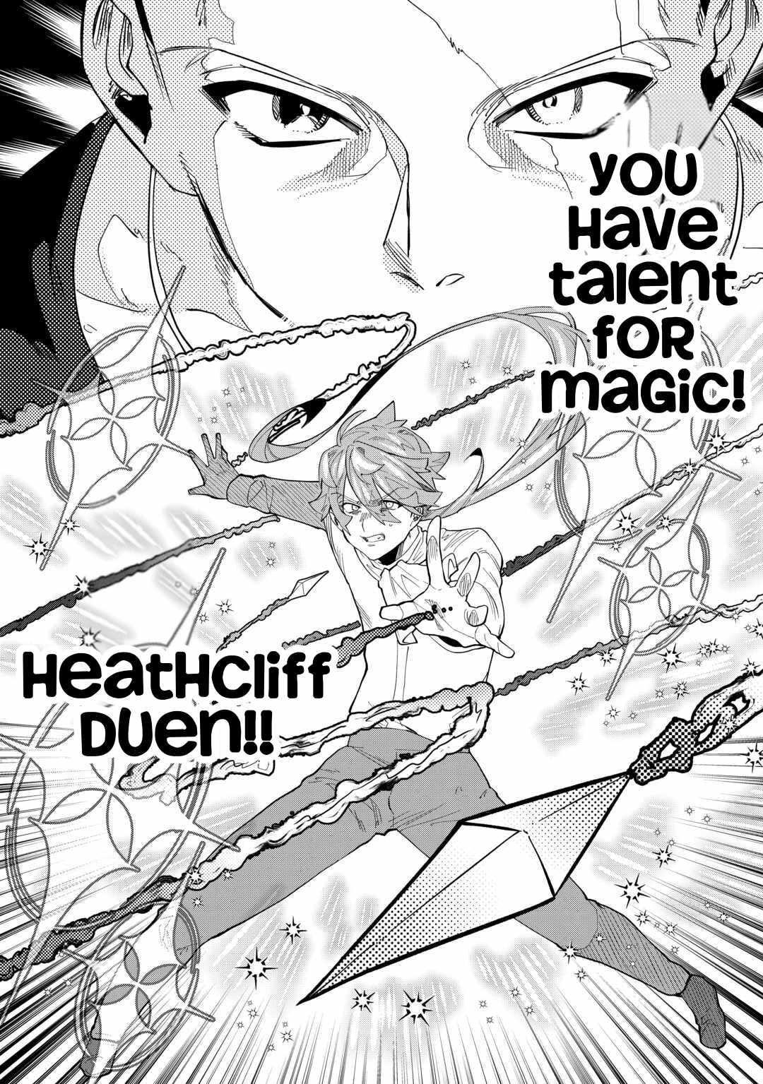 Datsuraku Shita Kizokuke ni Hirowaretanode Ongaeshi de Hukkou Sasemasu Chapter 10 — Page 16
