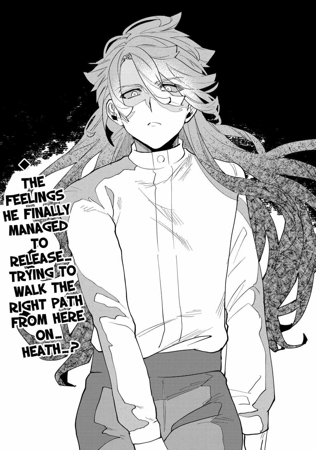 Datsuraku Shita Kizokuke ni Hirowaretanode Ongaeshi de Hukkou Sasemasu Chapter 10 — Page 30