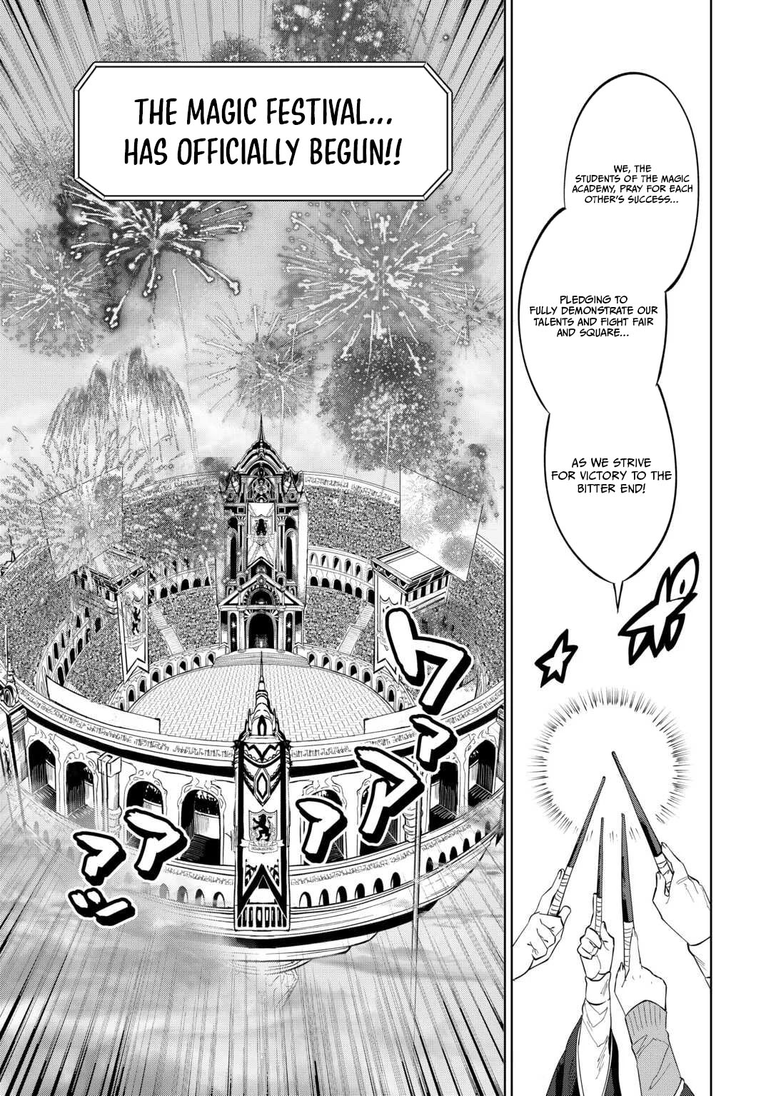 Datsuraku Shita Kizokuke ni Hirowaretanode Ongaeshi de Hukkou Sasemasu Chapter 13 — Page 13
