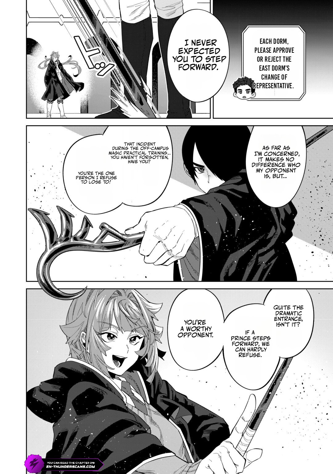 Datsuraku Shita Kizokuke ni Hirowaretanode Ongaeshi de Hukkou Sasemasu Chapter 14 — Page 7