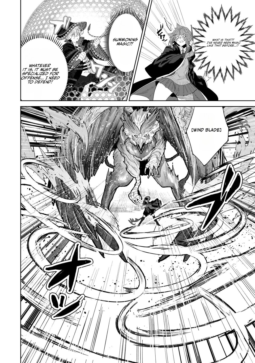 Datsuraku Shita Kizokuke ni Hirowaretanode Ongaeshi de Hukkou Sasemasu Chapter 14 — Page 25