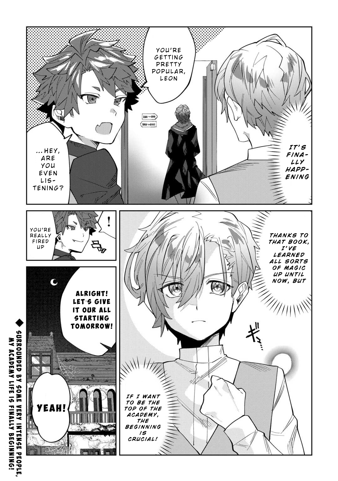 Datsuraku Shita Kizokuke ni Hirowaretanode Ongaeshi de Hukkou Sasemasu Chapter 2 — Page 29