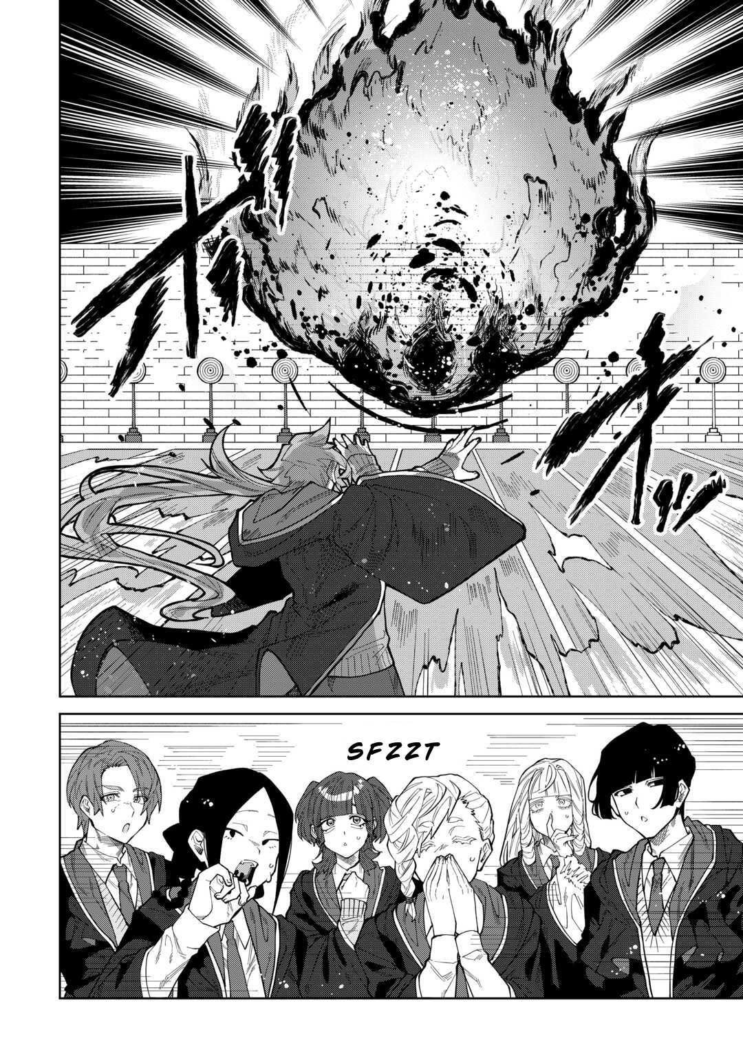 Datsuraku Shita Kizokuke ni Hirowaretanode Ongaeshi de Hukkou Sasemasu Chapter 3 — Page 10