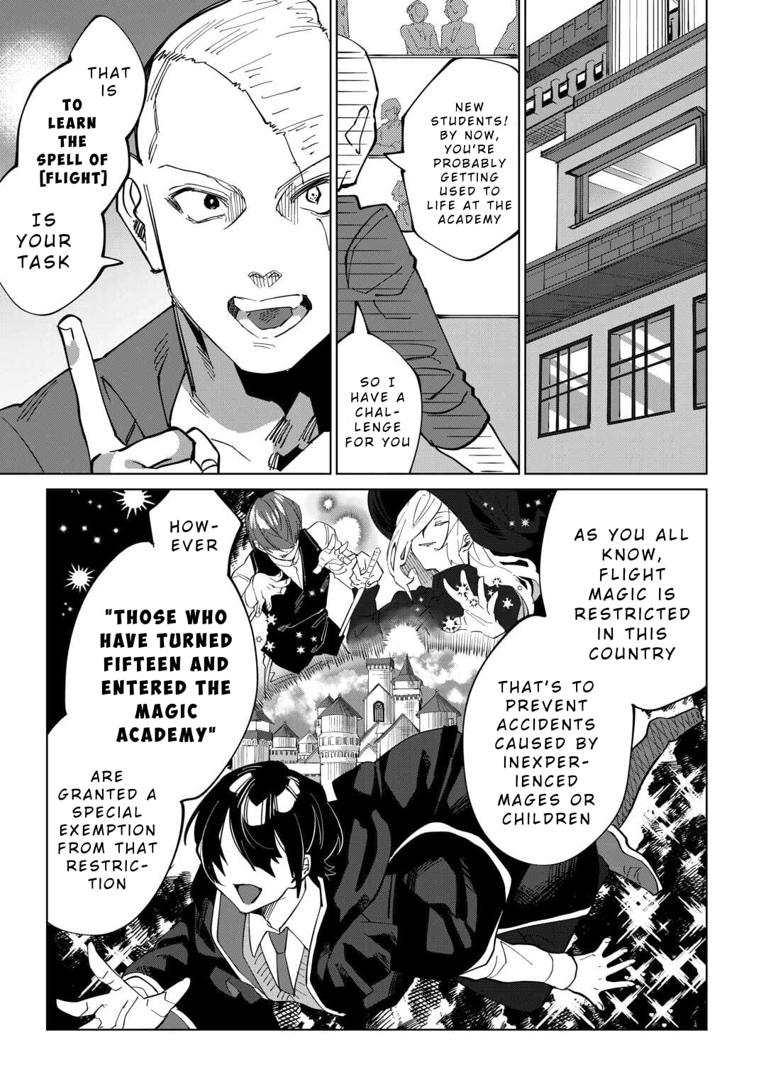 Datsuraku Shita Kizokuke ni Hirowaretanode Ongaeshi de Hukkou Sasemasu Chapter 4 — Page 22