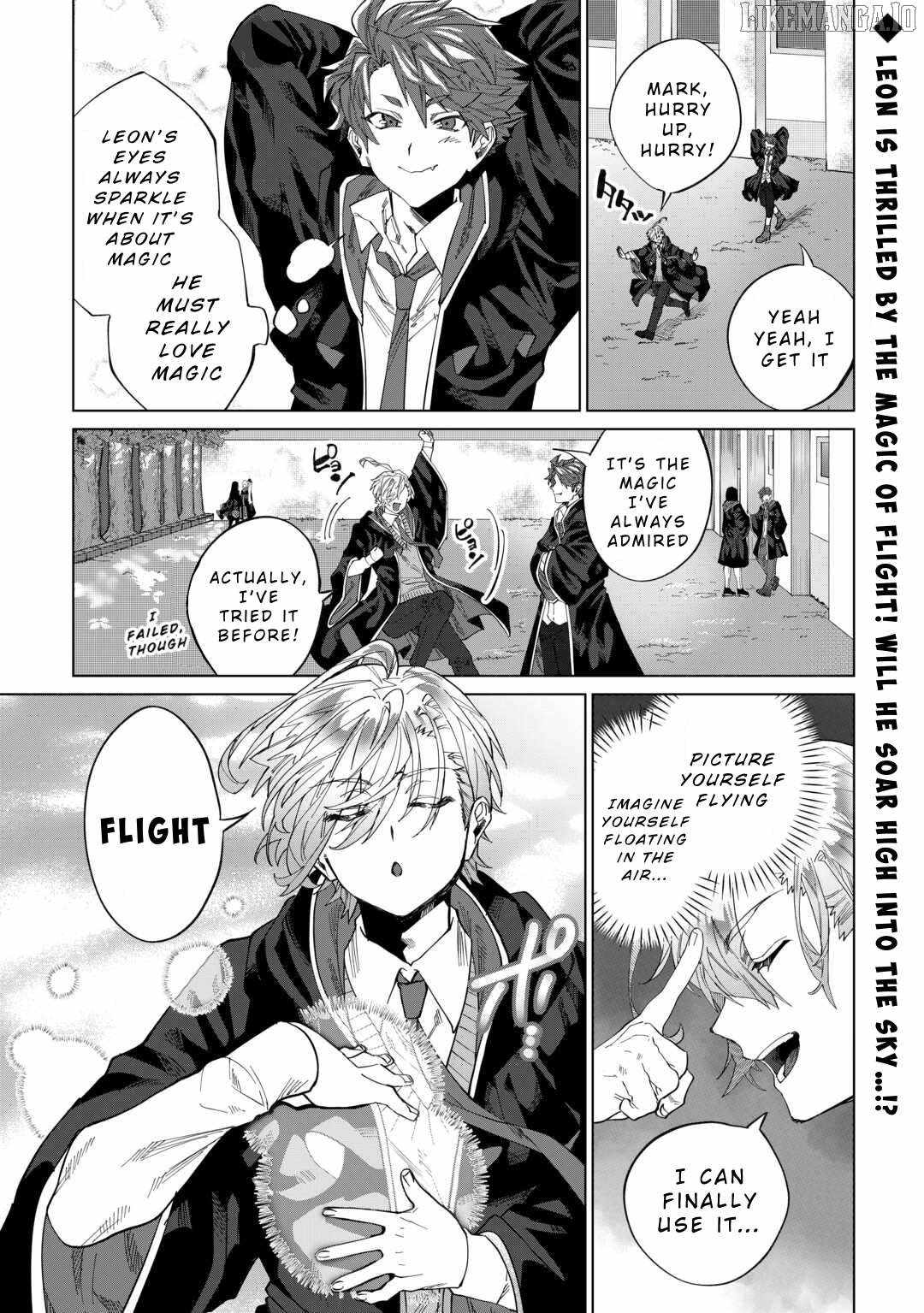 Datsuraku Shita Kizokuke ni Hirowaretanode Ongaeshi de Hukkou Sasemasu Chapter 5 — Page 1