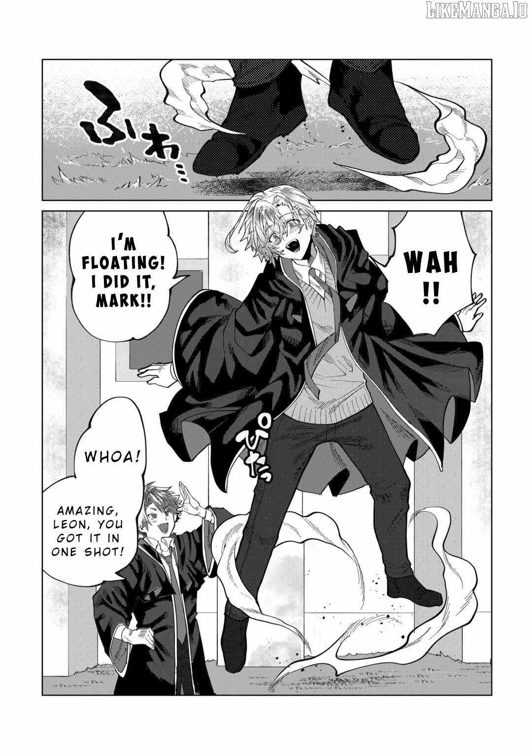 Datsuraku Shita Kizokuke ni Hirowaretanode Ongaeshi de Hukkou Sasemasu Chapter 5 — Page 2