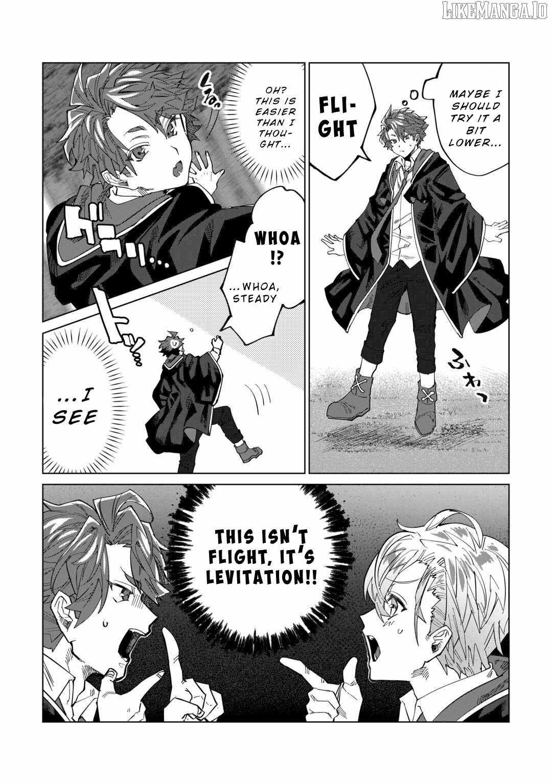 Datsuraku Shita Kizokuke ni Hirowaretanode Ongaeshi de Hukkou Sasemasu Chapter 5 — Page 4