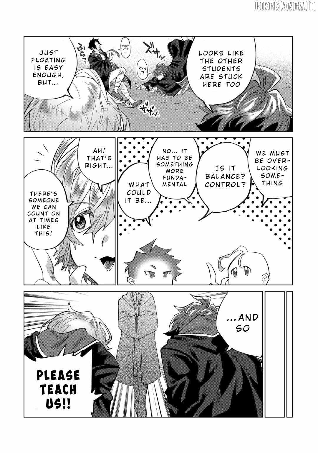 Datsuraku Shita Kizokuke ni Hirowaretanode Ongaeshi de Hukkou Sasemasu Chapter 5 — Page 5