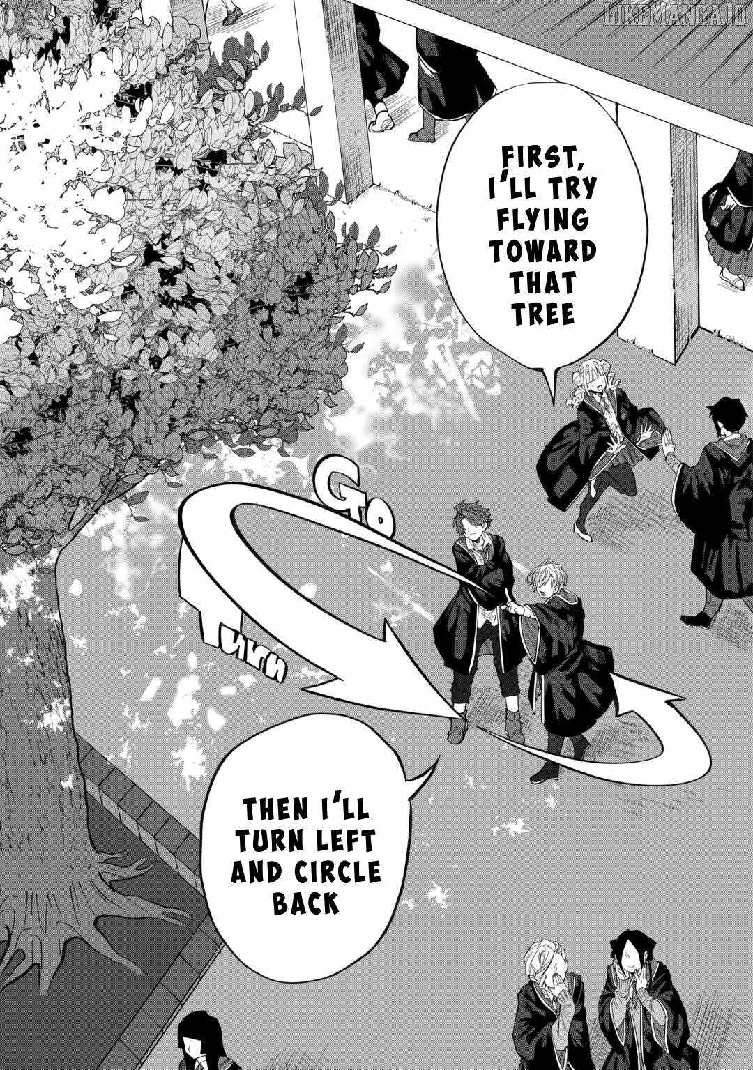Datsuraku Shita Kizokuke ni Hirowaretanode Ongaeshi de Hukkou Sasemasu Chapter 5 — Page 9