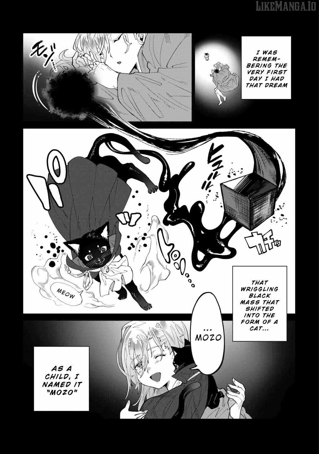 Datsuraku Shita Kizokuke ni Hirowaretanode Ongaeshi de Hukkou Sasemasu Chapter 5 — Page 19