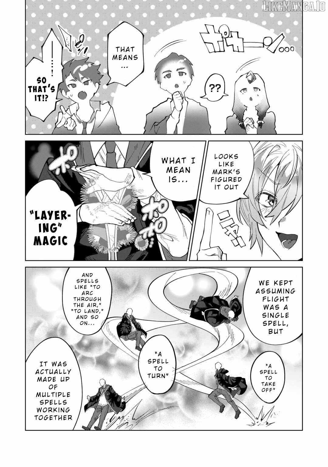 Datsuraku Shita Kizokuke ni Hirowaretanode Ongaeshi de Hukkou Sasemasu Chapter 5 — Page 26