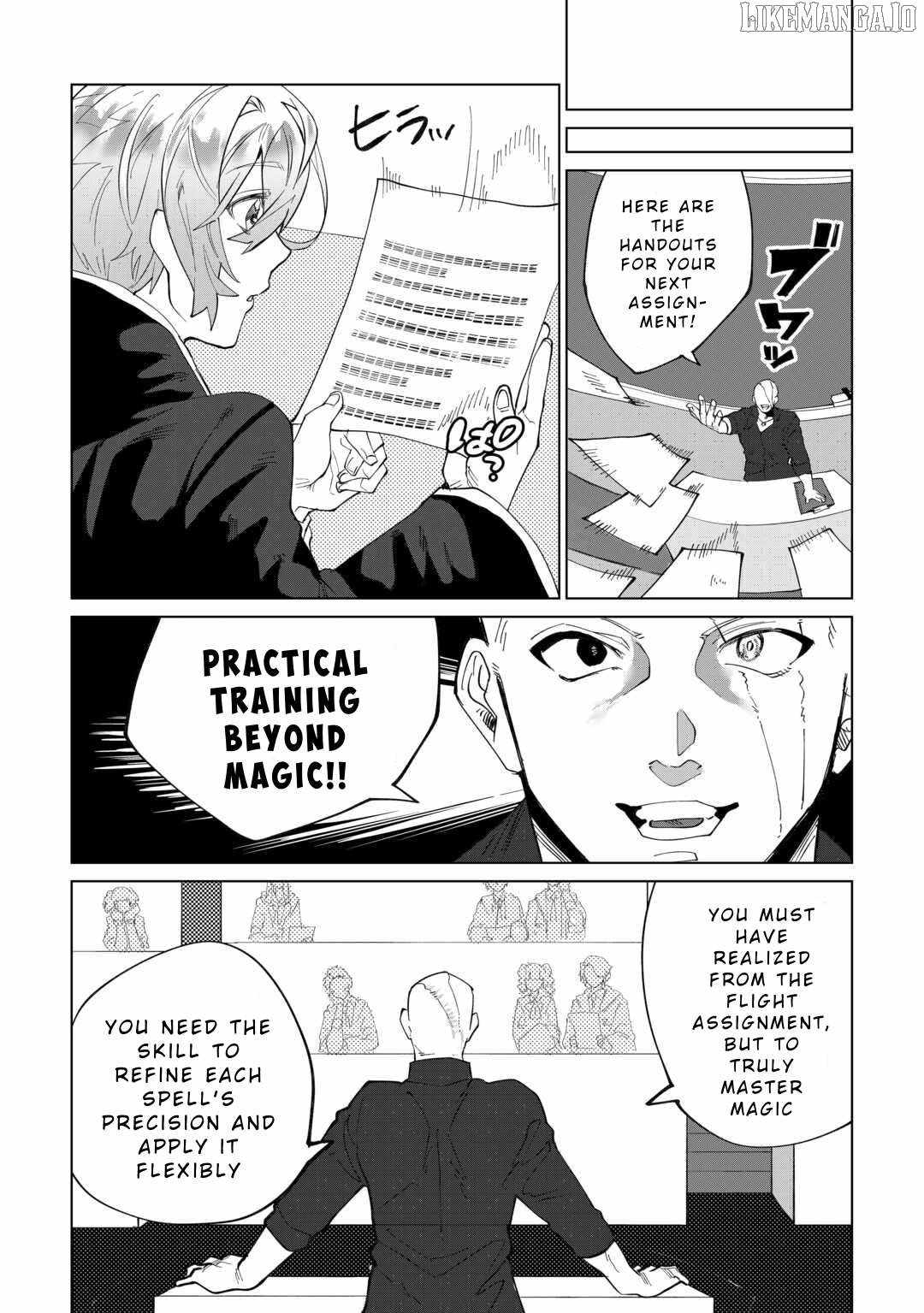 Datsuraku Shita Kizokuke ni Hirowaretanode Ongaeshi de Hukkou Sasemasu Chapter 5 — Page 29
