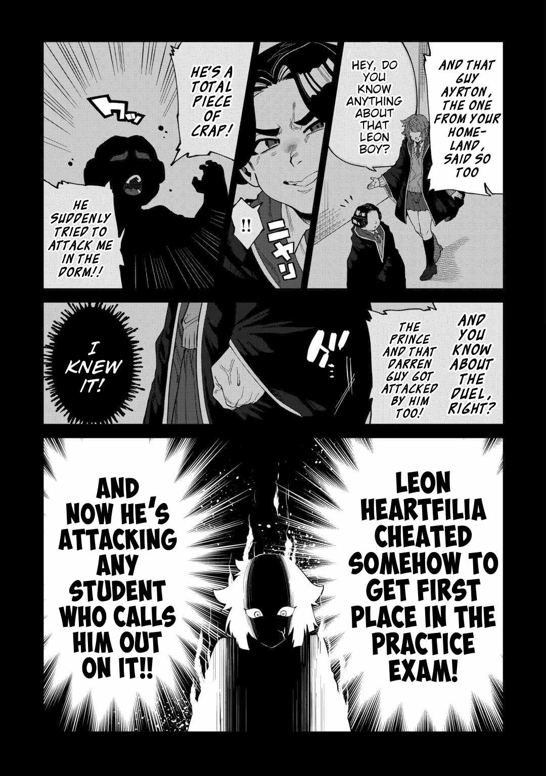 Datsuraku Shita Kizokuke ni Hirowaretanode Ongaeshi de Hukkou Sasemasu Chapter 6 — Page 13