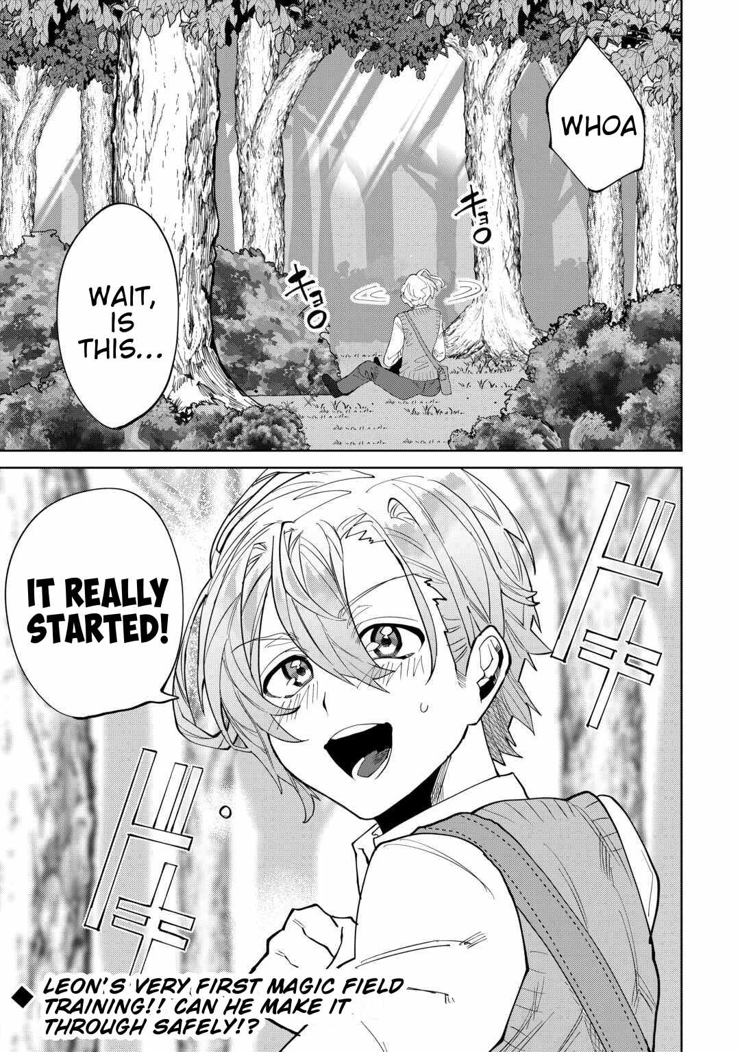 Datsuraku Shita Kizokuke ni Hirowaretanode Ongaeshi de Hukkou Sasemasu Chapter 6 — Page 27