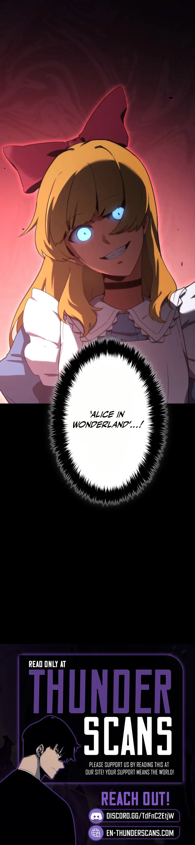 Dead End Demonics ~Hajimari no Kikansha~ Chapter 13 — Page 14