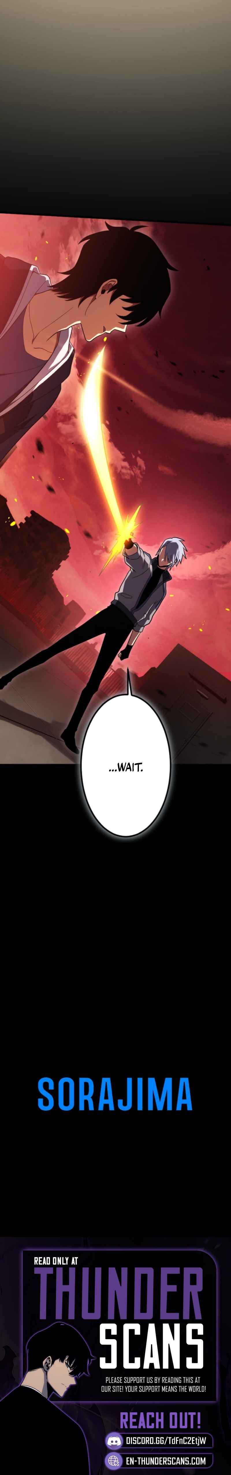 Dead End Demonics ~Hajimari no Kikansha~ Chapter 6 — Page 15