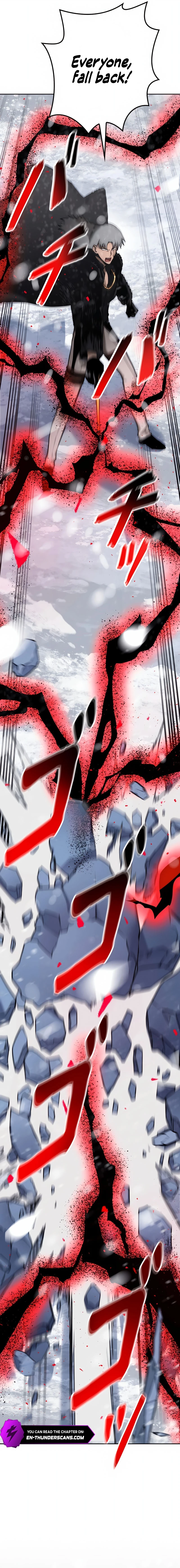Defeating Dungeons via Copy Paste! Chapter 10 — Page 3