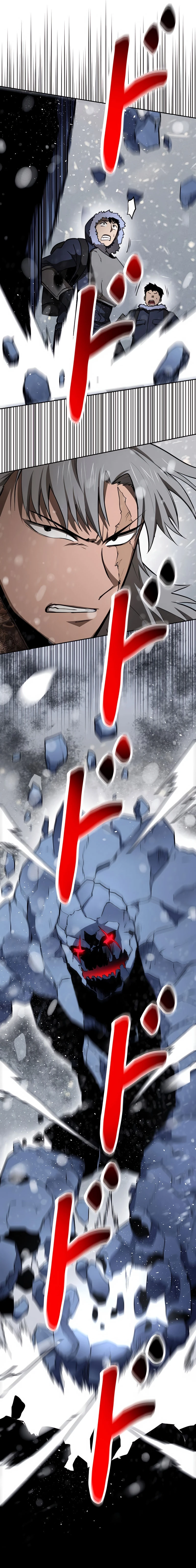 Defeating Dungeons via Copy Paste! Chapter 10 — Page 5