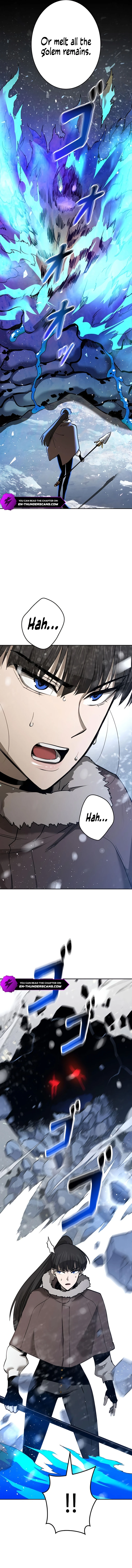 Defeating Dungeons via Copy Paste! Chapter 10 — Page 13