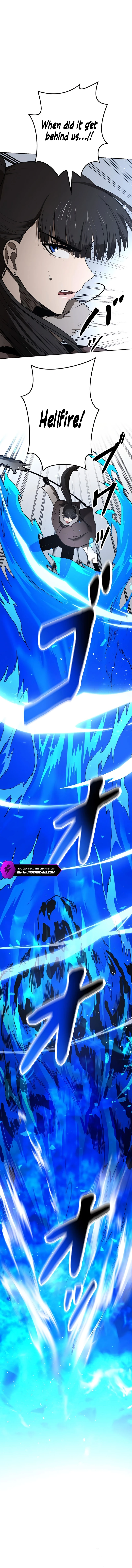 Defeating Dungeons via Copy Paste! Chapter 10 — Page 14