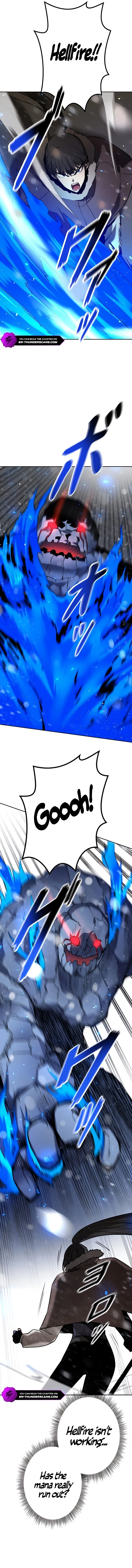 Defeating Dungeons via Copy Paste! Chapter 10 — Page 19