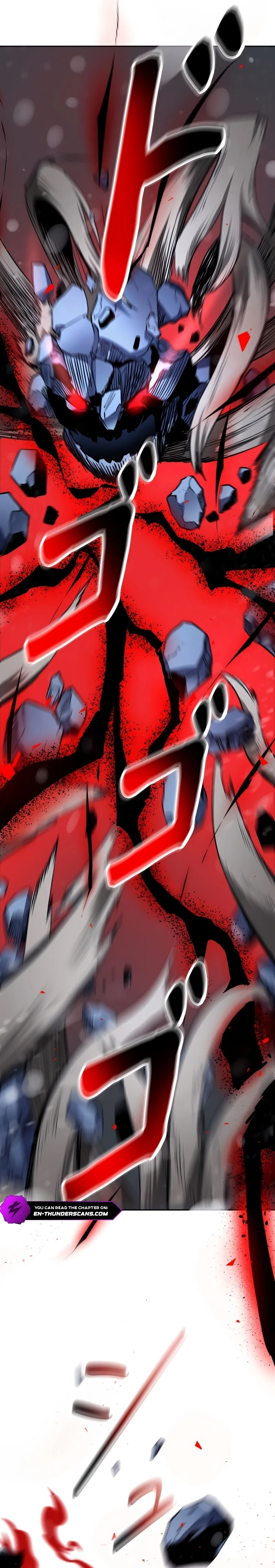 Defeating Dungeons via Copy Paste! Chapter 10 — Page 23