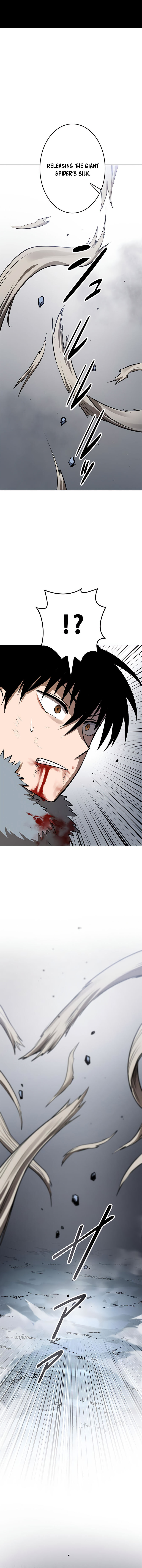 Defeating Dungeons via Copy Paste! Chapter 11 — Page 29