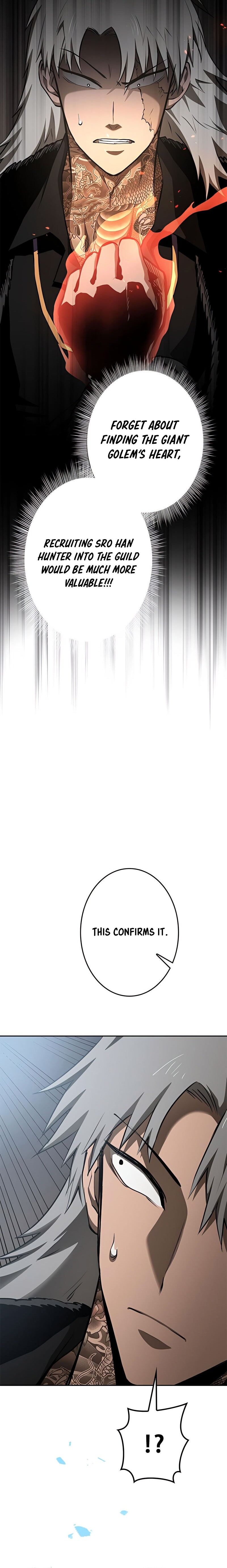 Defeating Dungeons via Copy Paste! Chapter 12 — Page 8