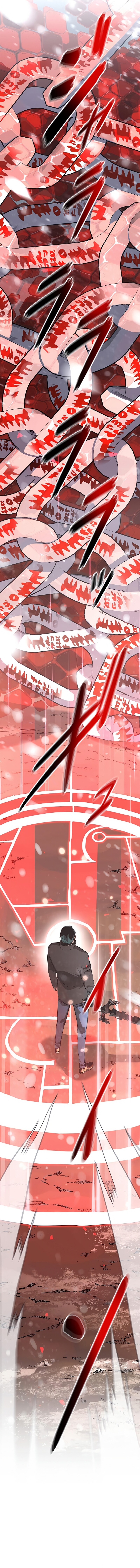 Defeating Dungeons via Copy Paste! Chapter 14 — Page 4