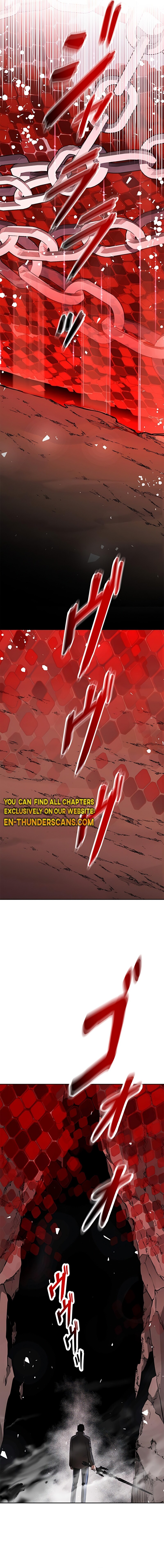 Defeating Dungeons via Copy Paste! Chapter 14 — Page 10
