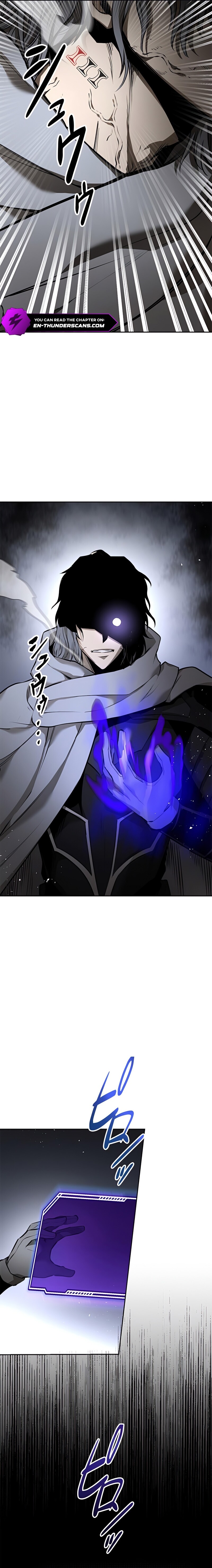 Defeating Dungeons via Copy Paste! Chapter 14 — Page 15