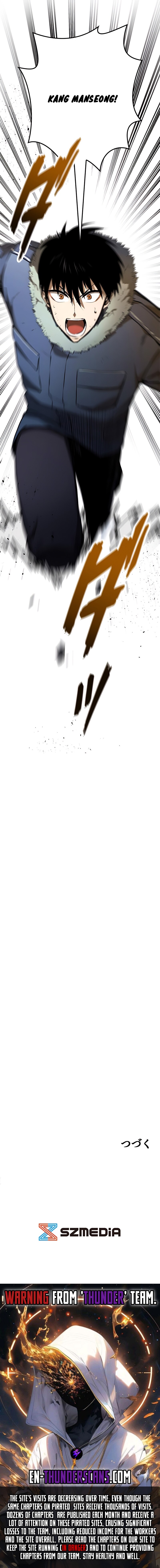 Defeating Dungeons via Copy Paste! Chapter 14 — Page 31