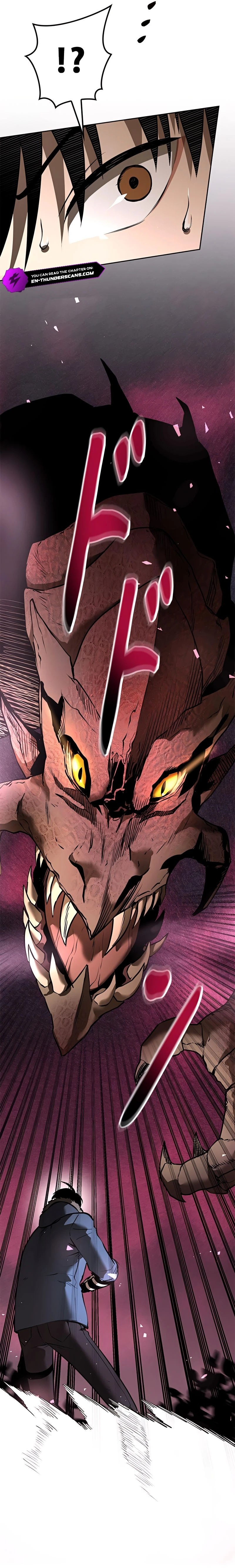 Defeating Dungeons via Copy Paste! Chapter 15 — Page 3