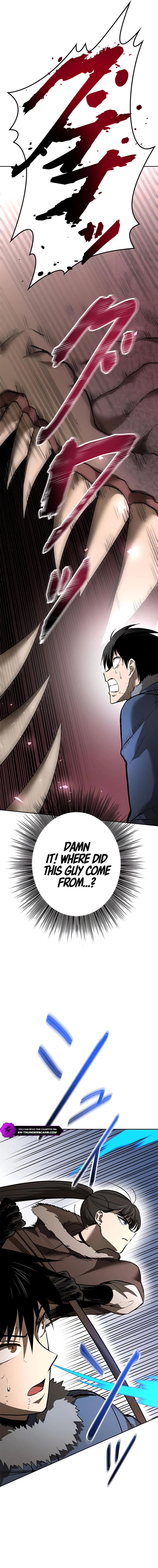 Defeating Dungeons via Copy Paste! Chapter 15 — Page 4