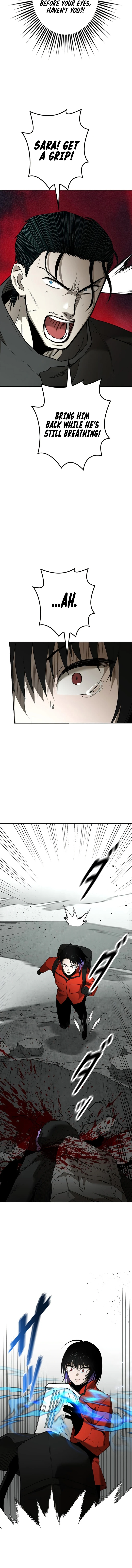 Defeating Dungeons via Copy Paste! Chapter 16 — Page 11