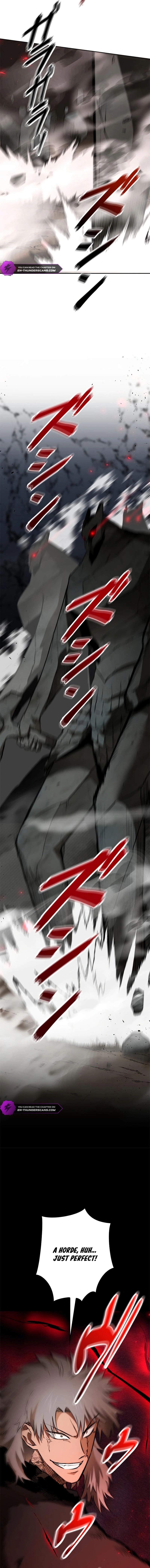 Defeating Dungeons via Copy Paste! Chapter 17 — Page 21
